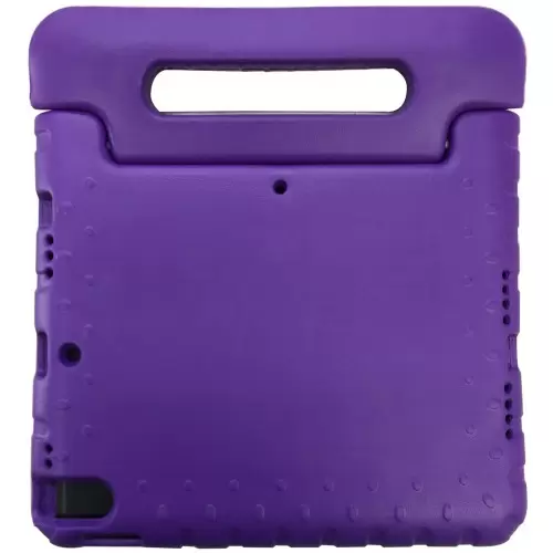 iPad Air 13 (2024/2025)/Pro 12.9 (2018/2020/2021/2022)/Pro 13 (2024) Kids Handbag Purple